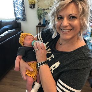 Meet your Posher, Jennifer